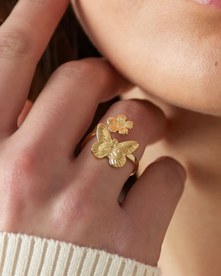 Madicken Ring