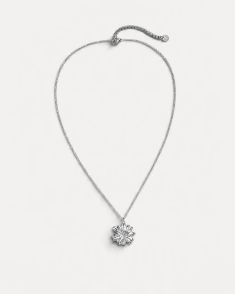 Flora halsband