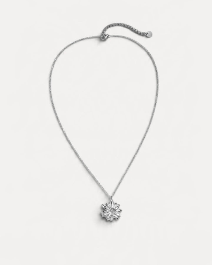 Flora halsband