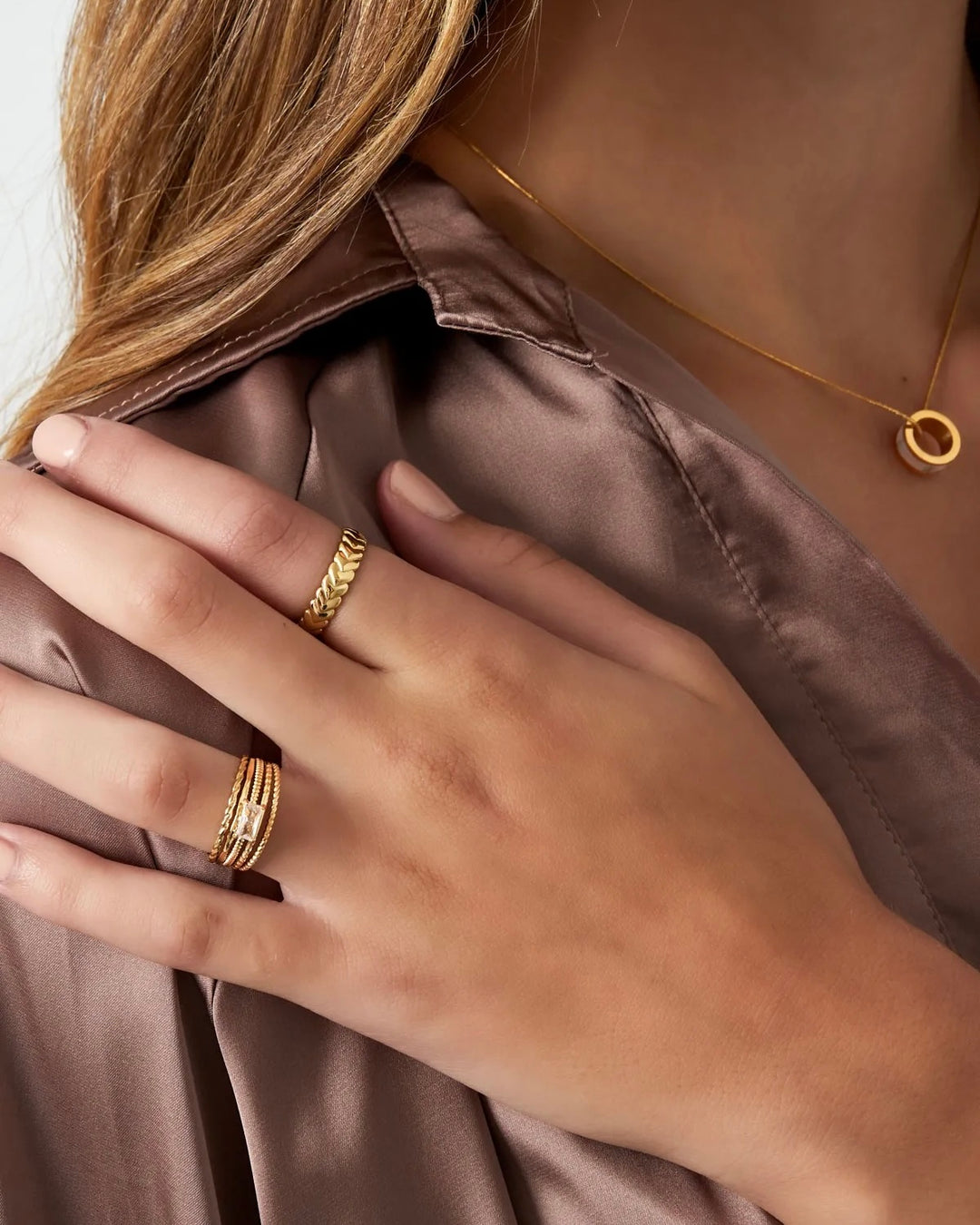 Elora ring