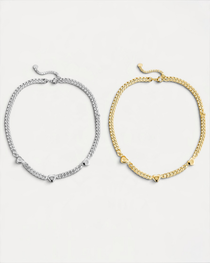 Freja Halsband