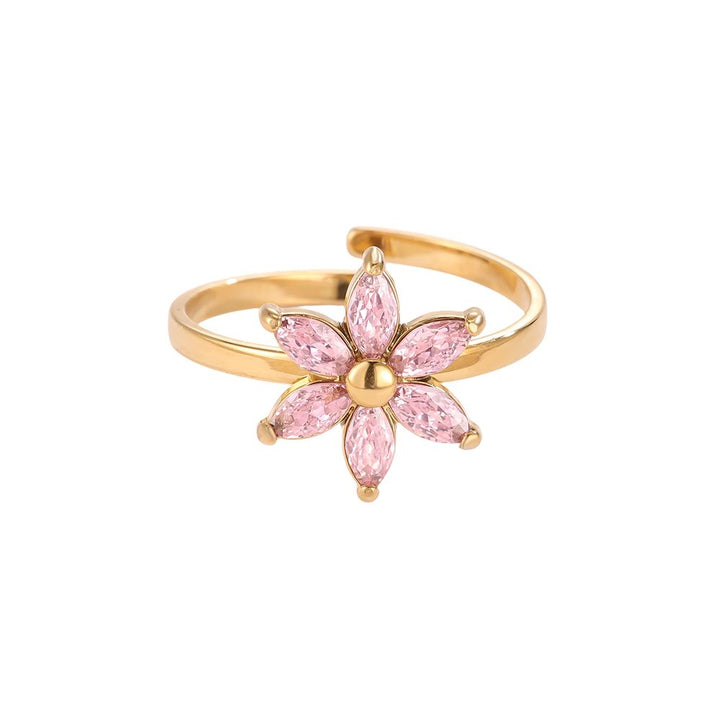 Diva Ring