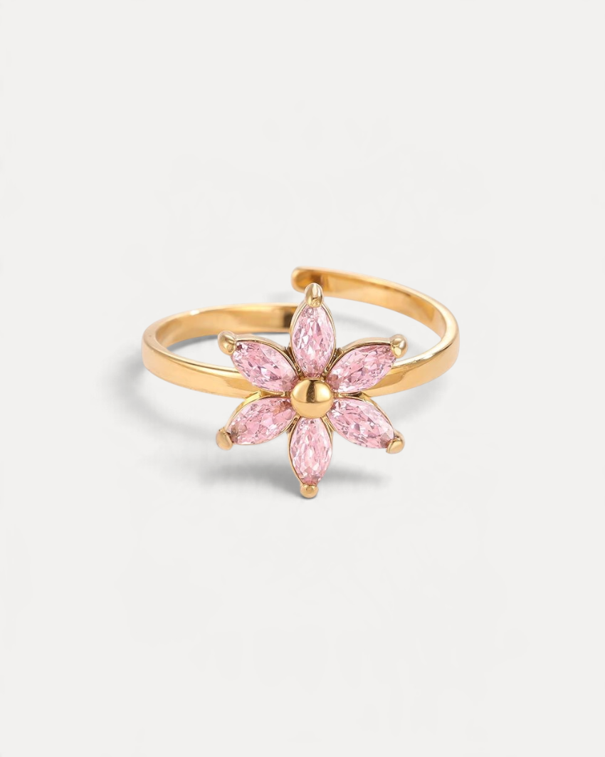 Diva Ring
