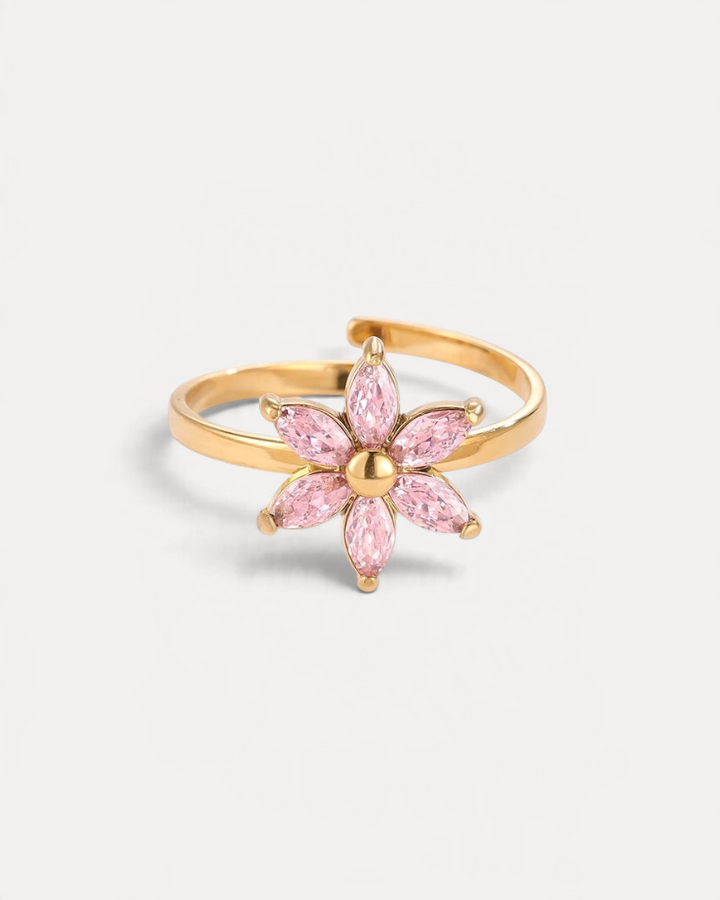 Diva Ring