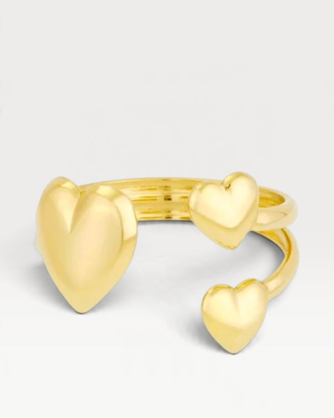 Mileah Ring