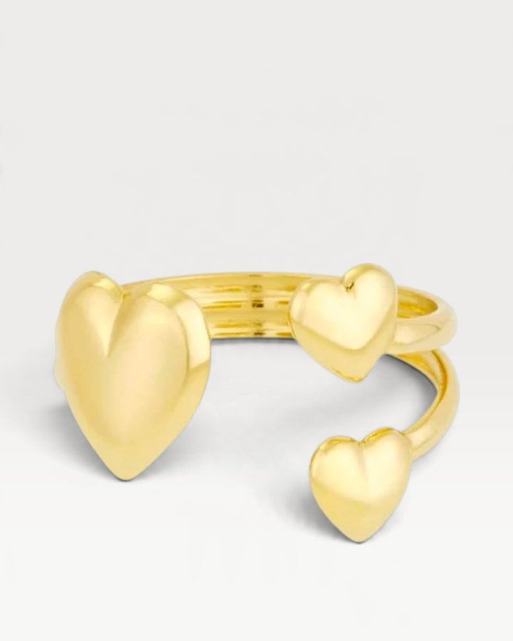Mileah Ring