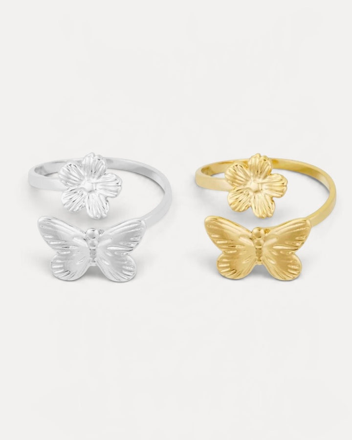 Madicken Ring