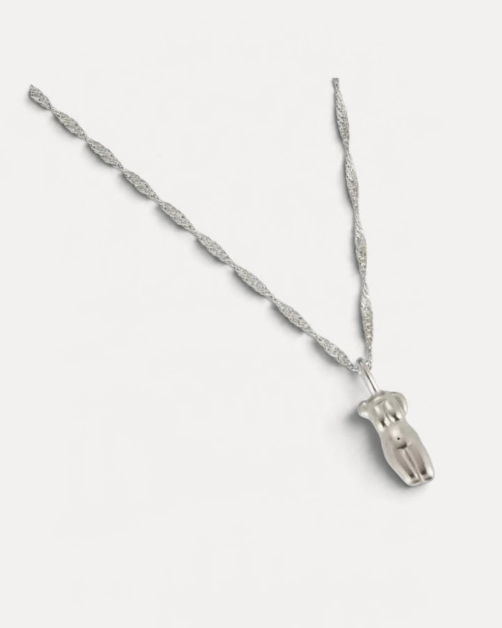Aurora halsband