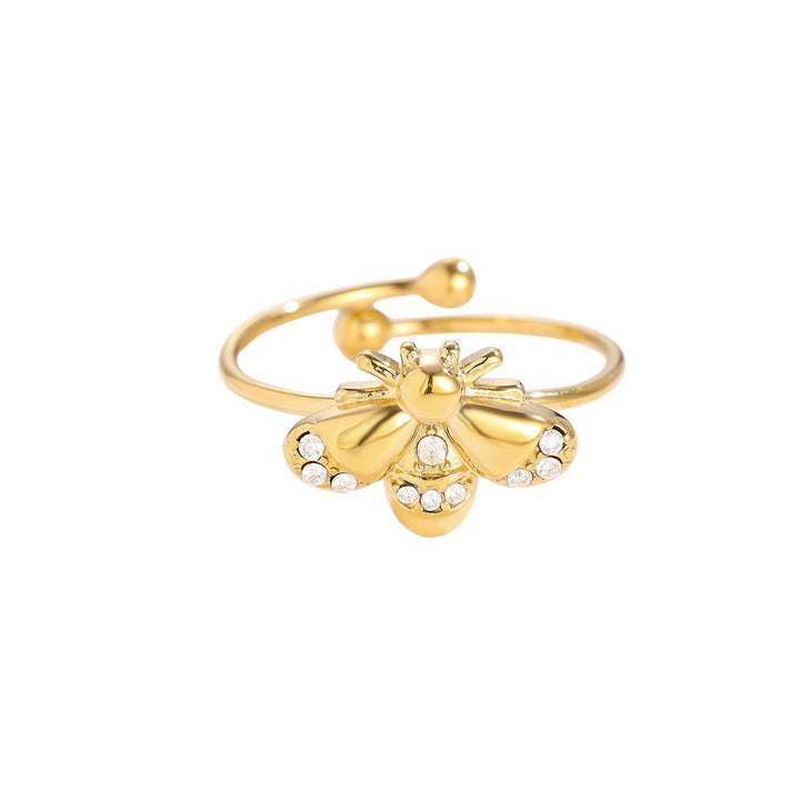 Bee Ring