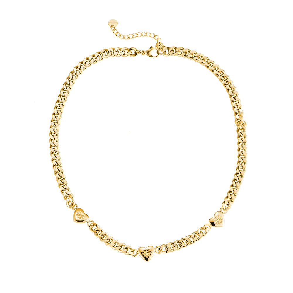 Freja Halsband