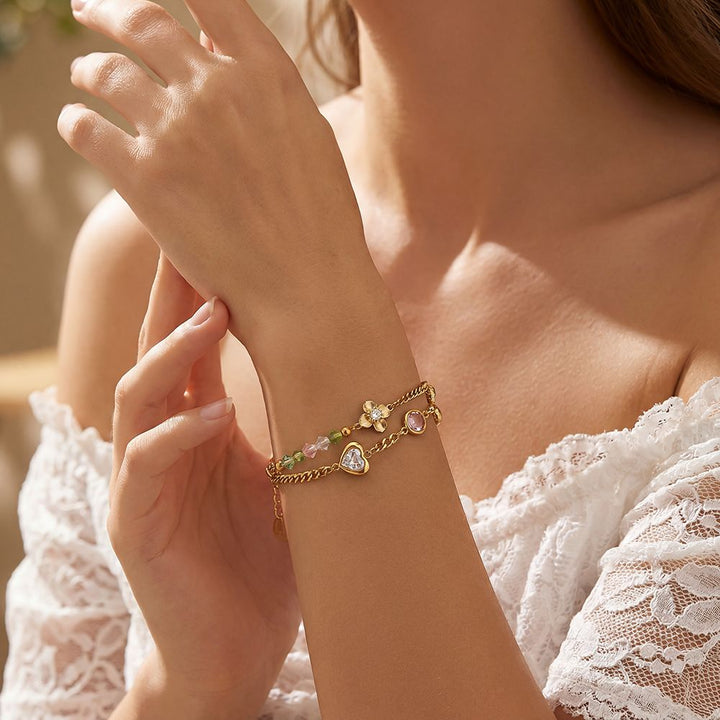 Amani Armband