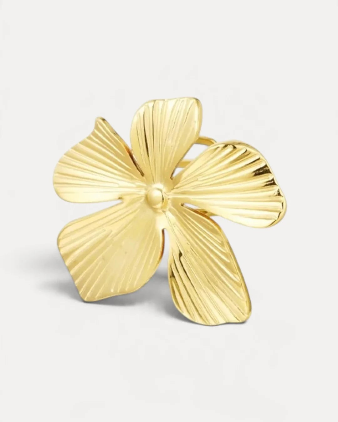 Flora ring