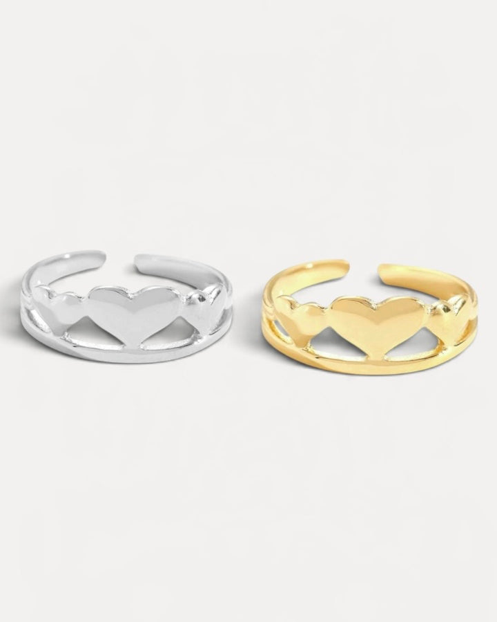 Livia ring