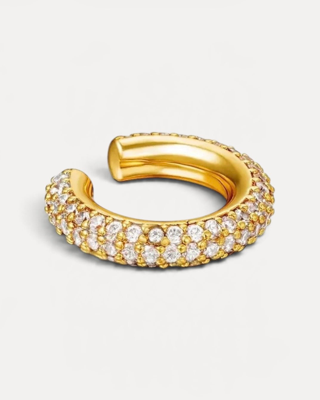 Lillian ear cuff