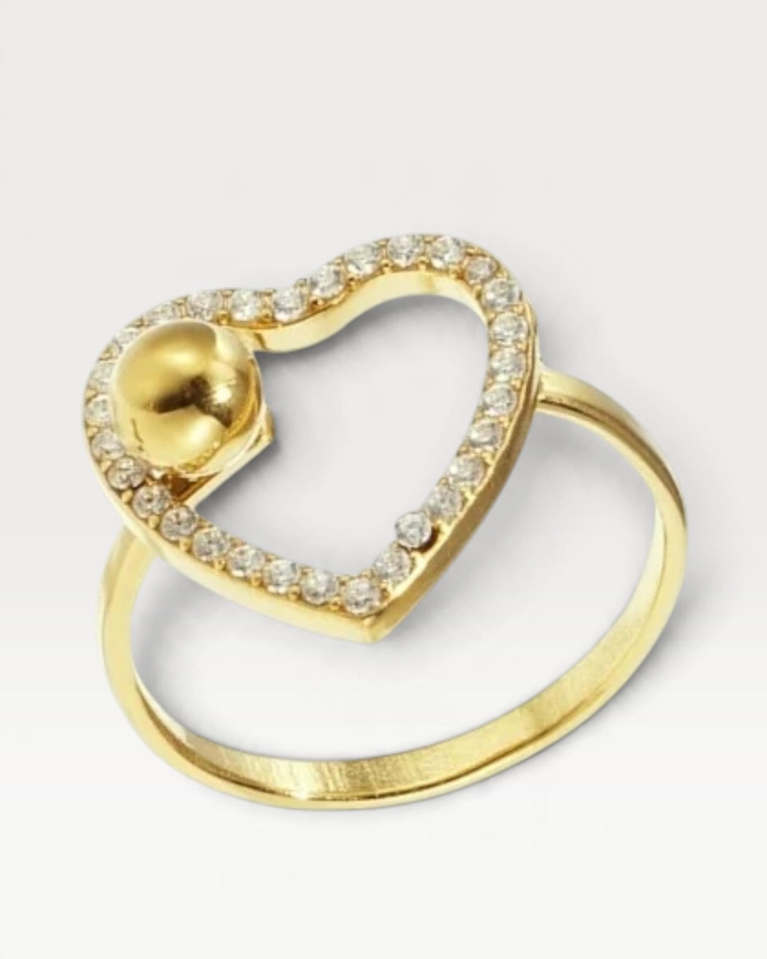 Leah Ring