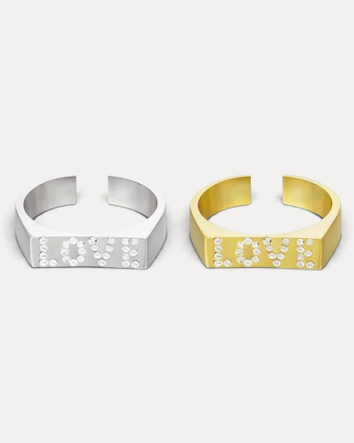 Thelise ring