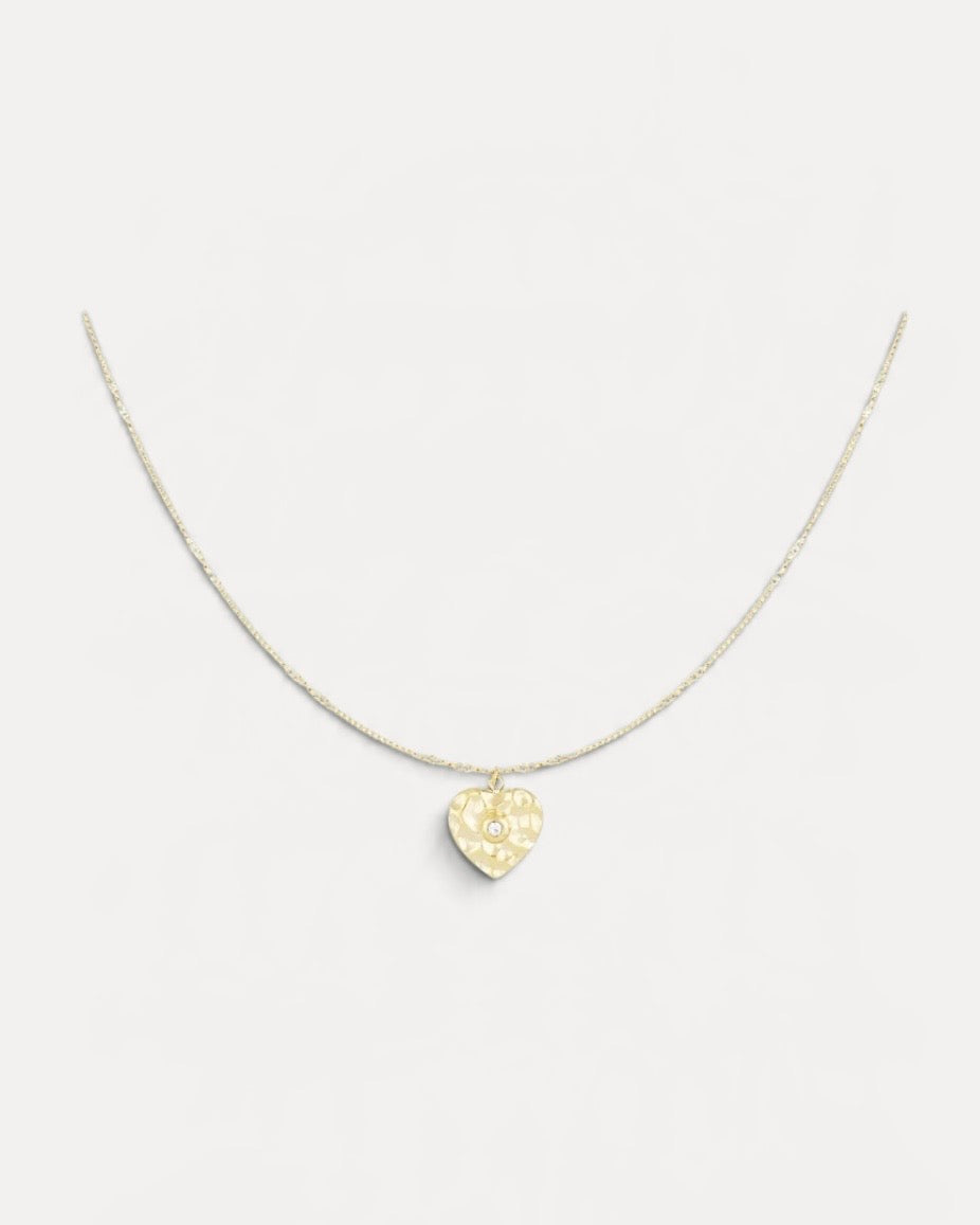 Zara Halsband