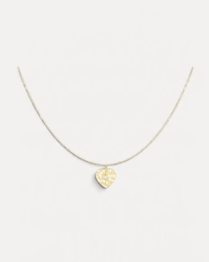 Zara Halsband