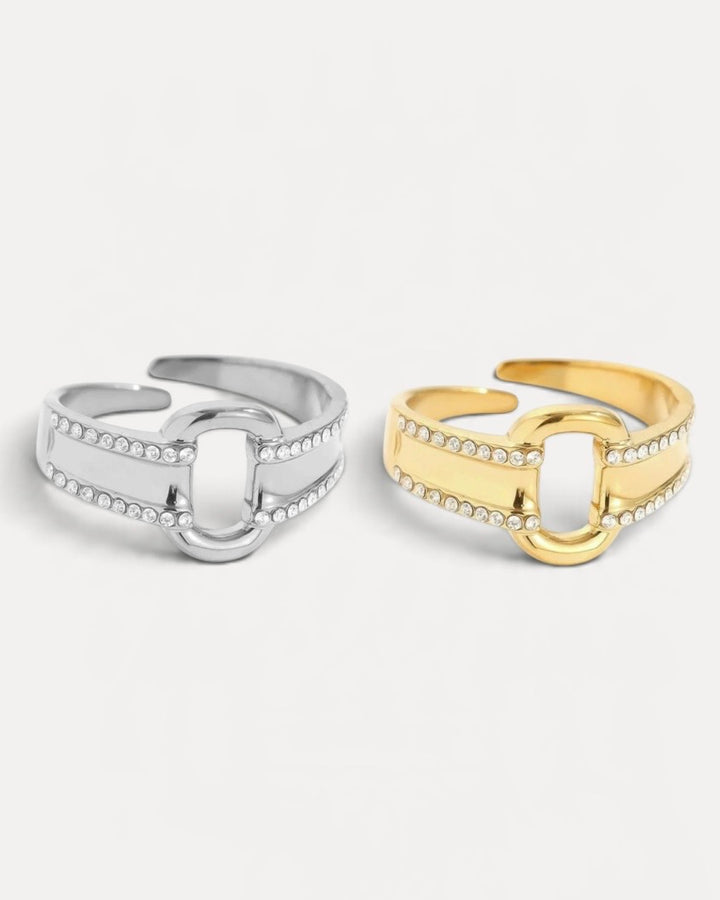 Nelia Ring