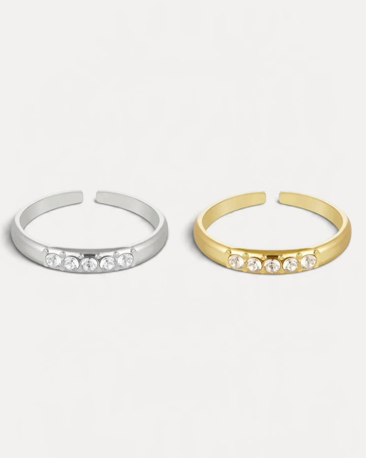 Isra ring