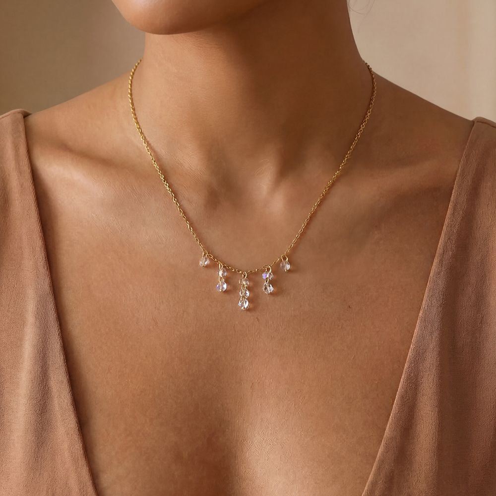 Lyra Halsband