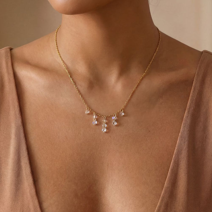 Lyra Halsband