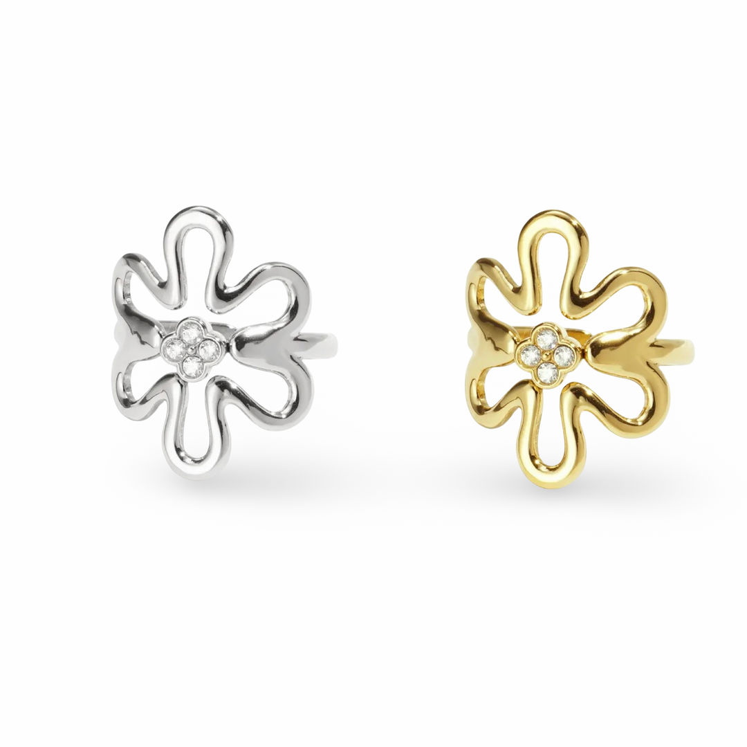 Hedda Ring