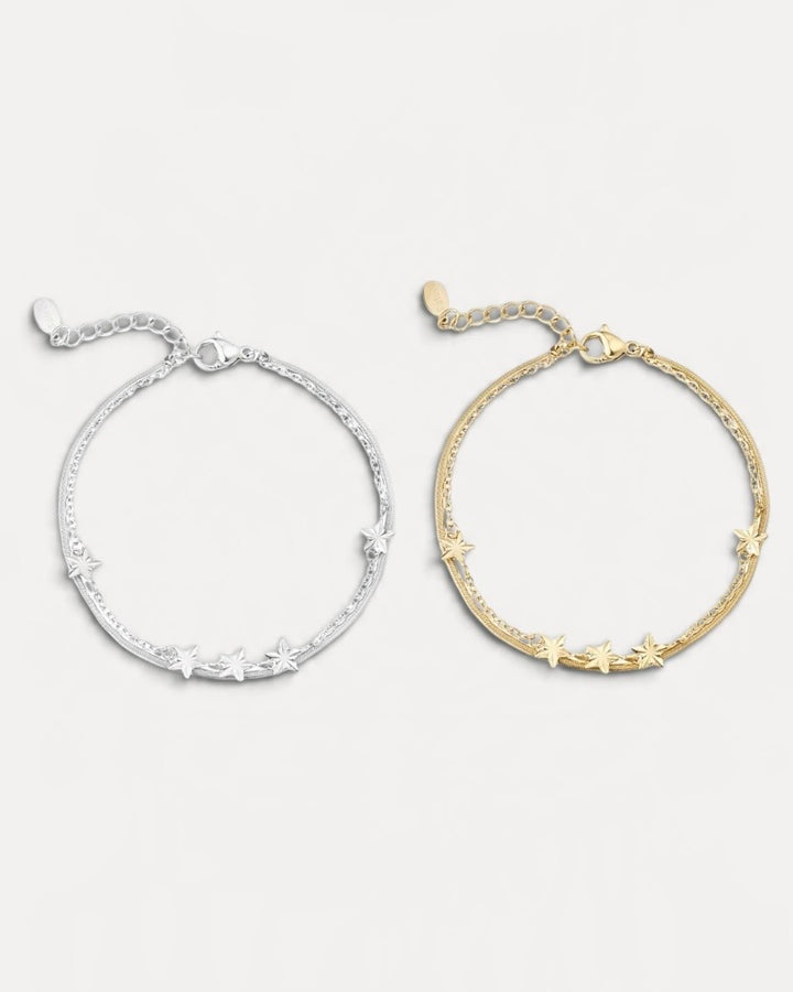 Stardust armband