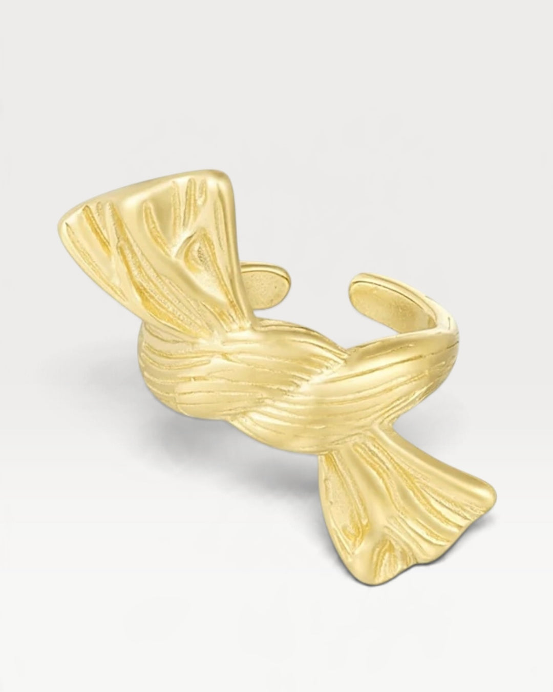 Knot Ring