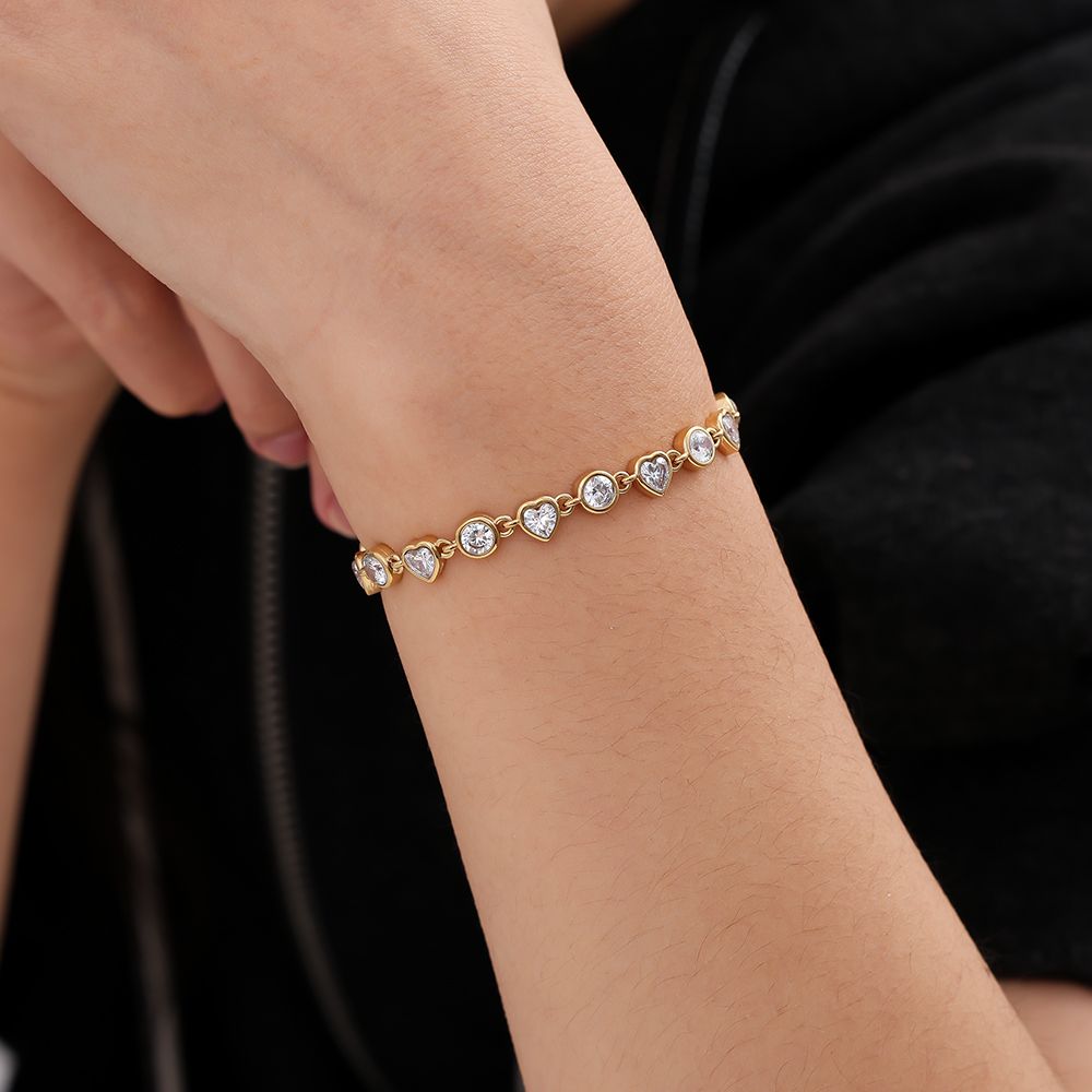 Signe Armband