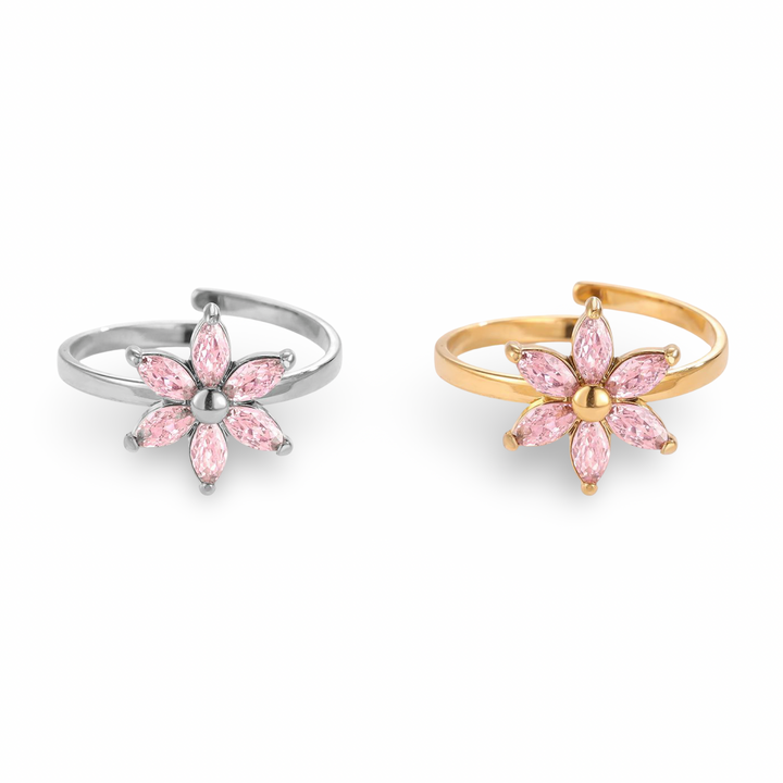 Diva Ring