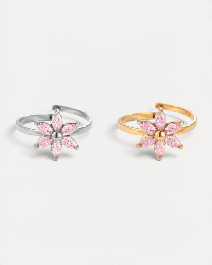 Diva Ring