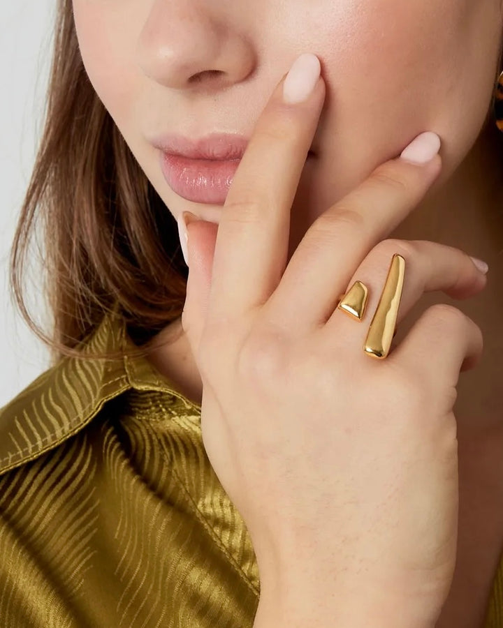 Lou ring