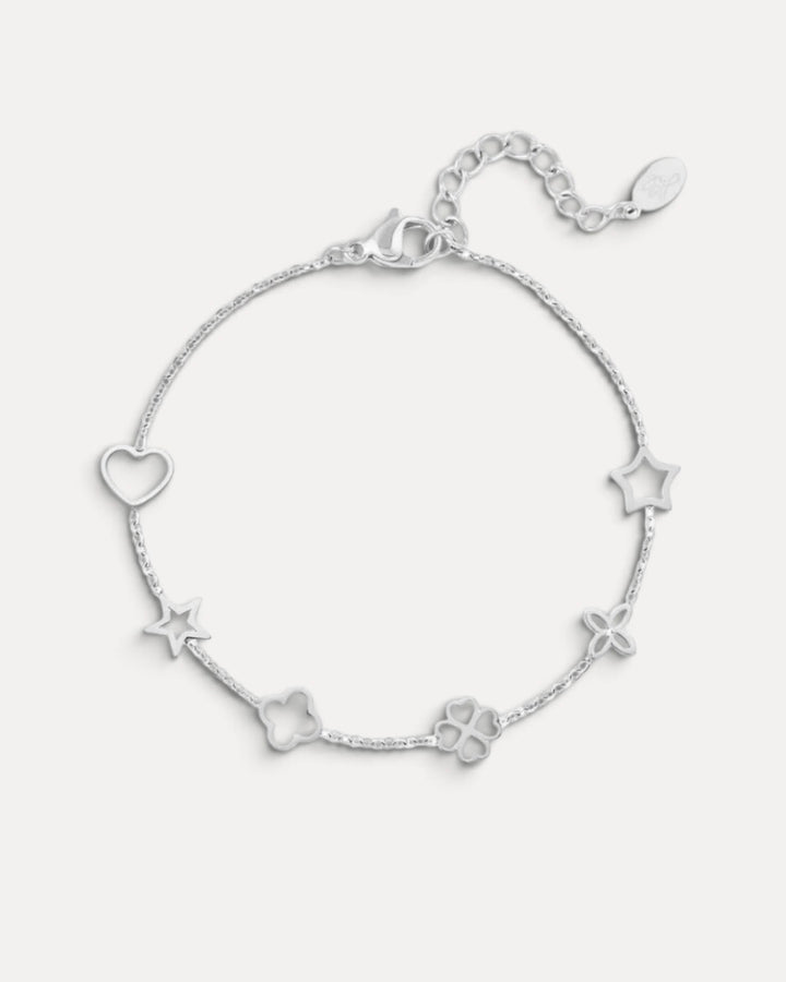 Lilly armband