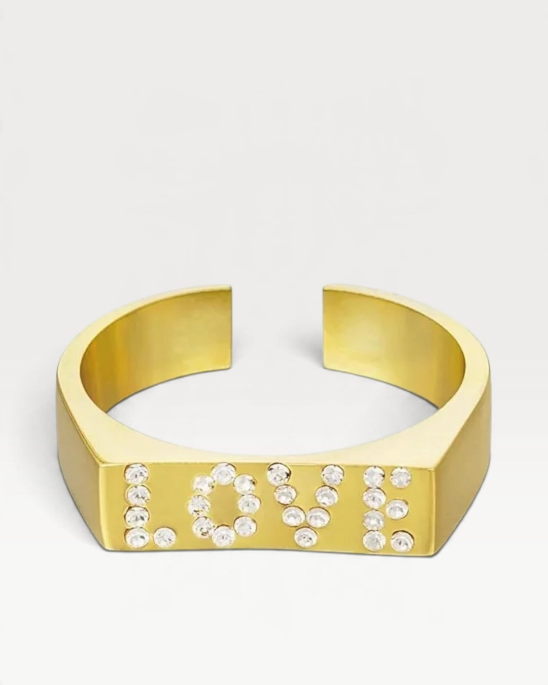 Thelise ring