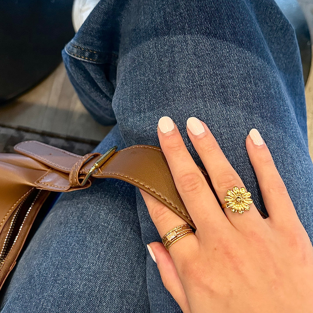 Florina Ring