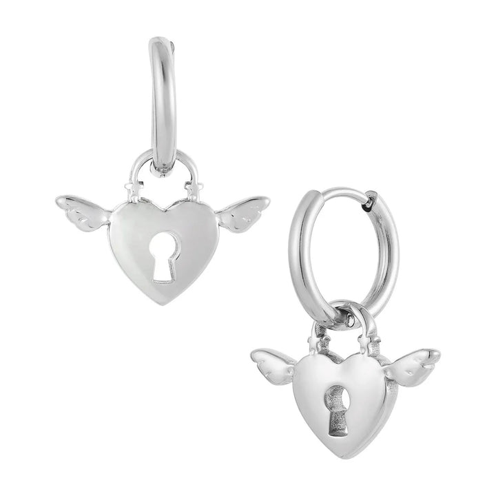 Chantecler Capri Orecchini Chantecler Falsi Et Voilà Chantecler