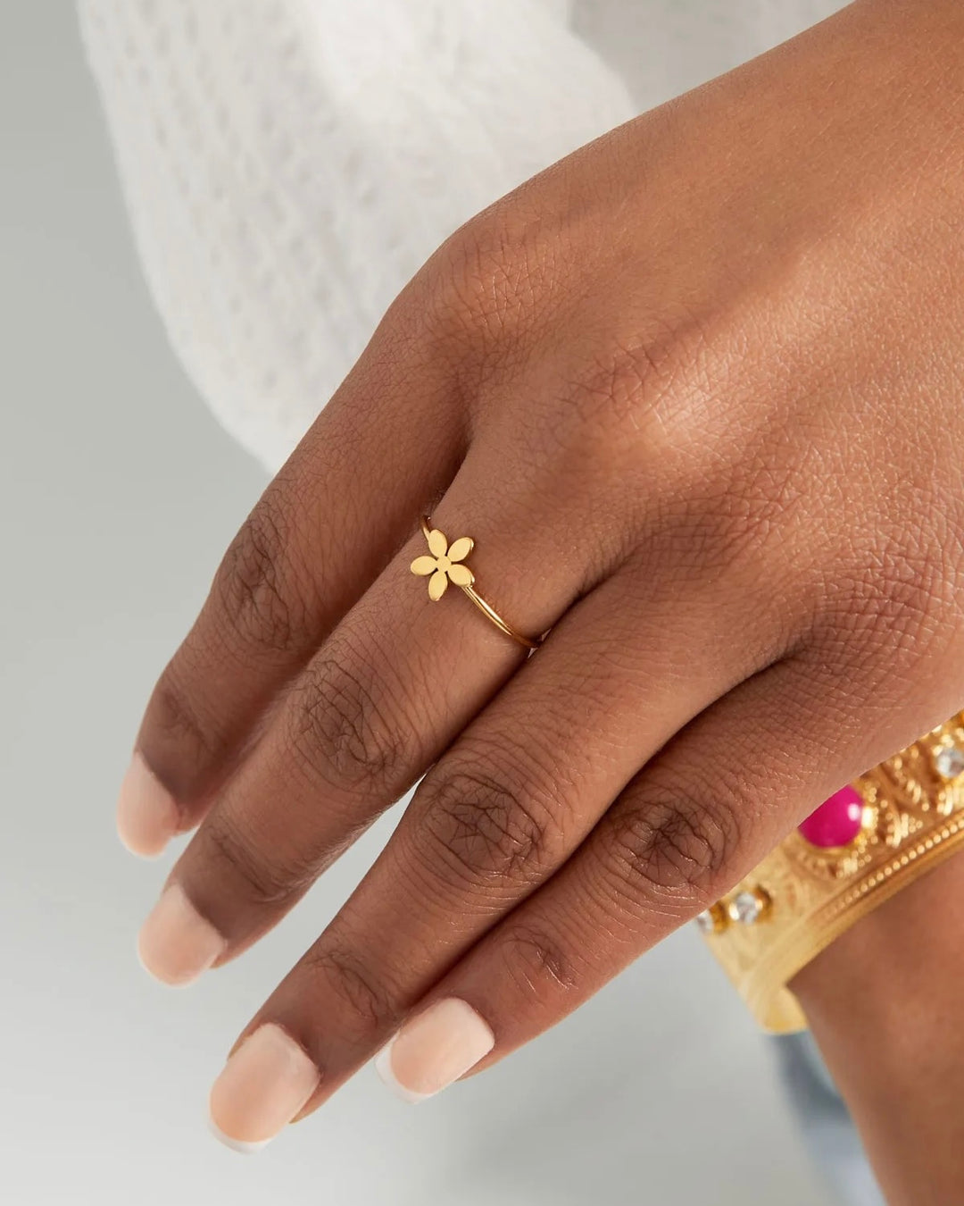 Alma ring