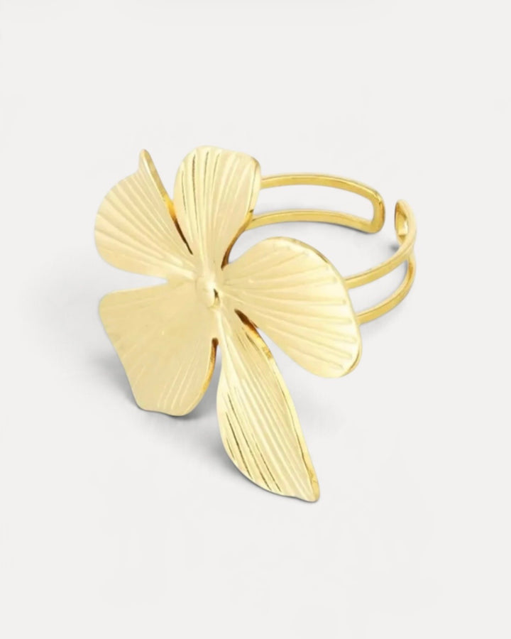 Flora ring