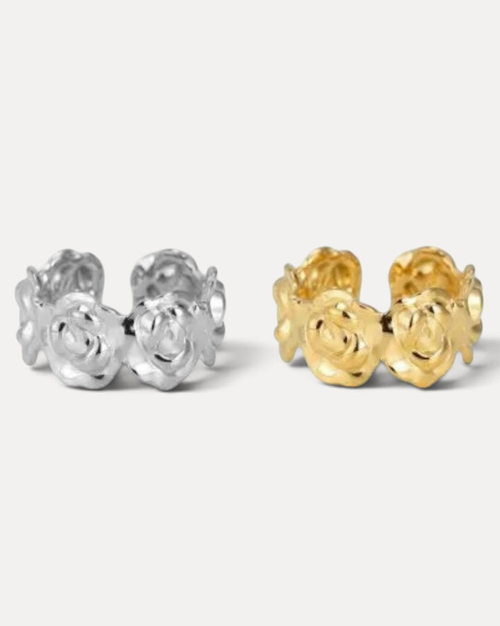 Rosa ring