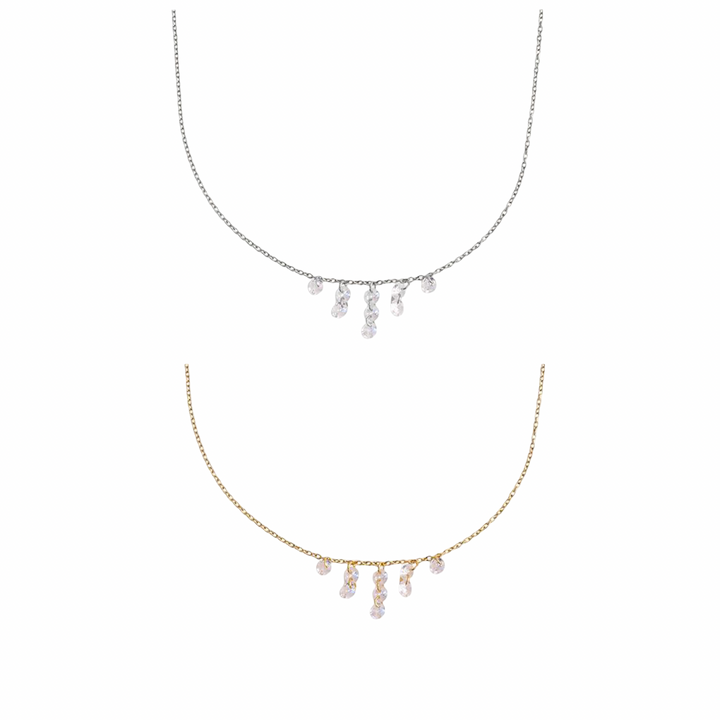 Lyra Halsband