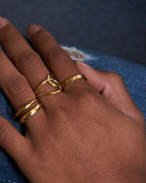 Thea ring