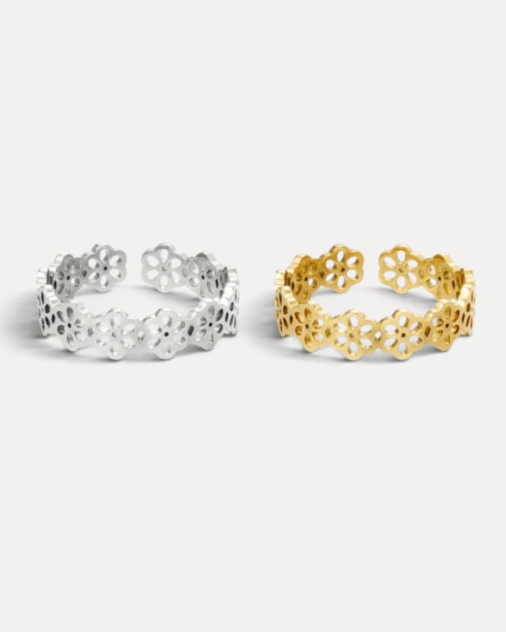 Lorin ring