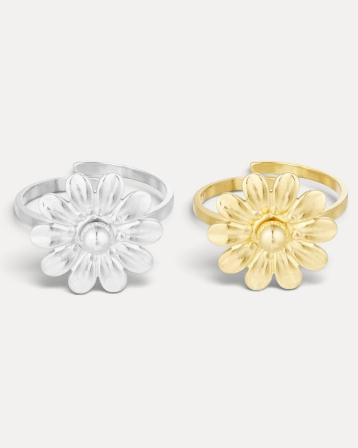 Florina Ring