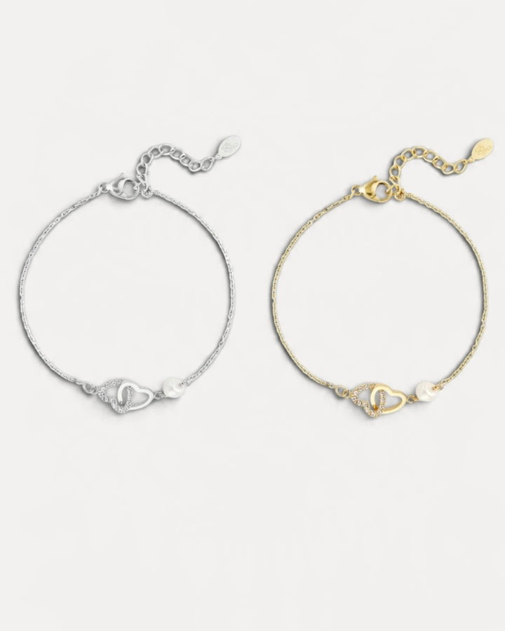 Iris armband