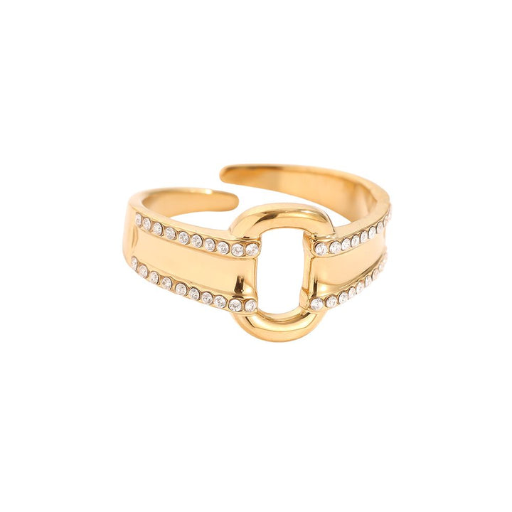 Nelia Ring