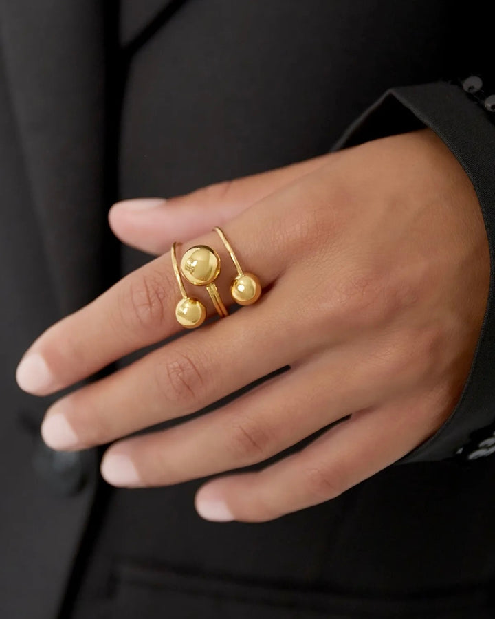 Inez Ring