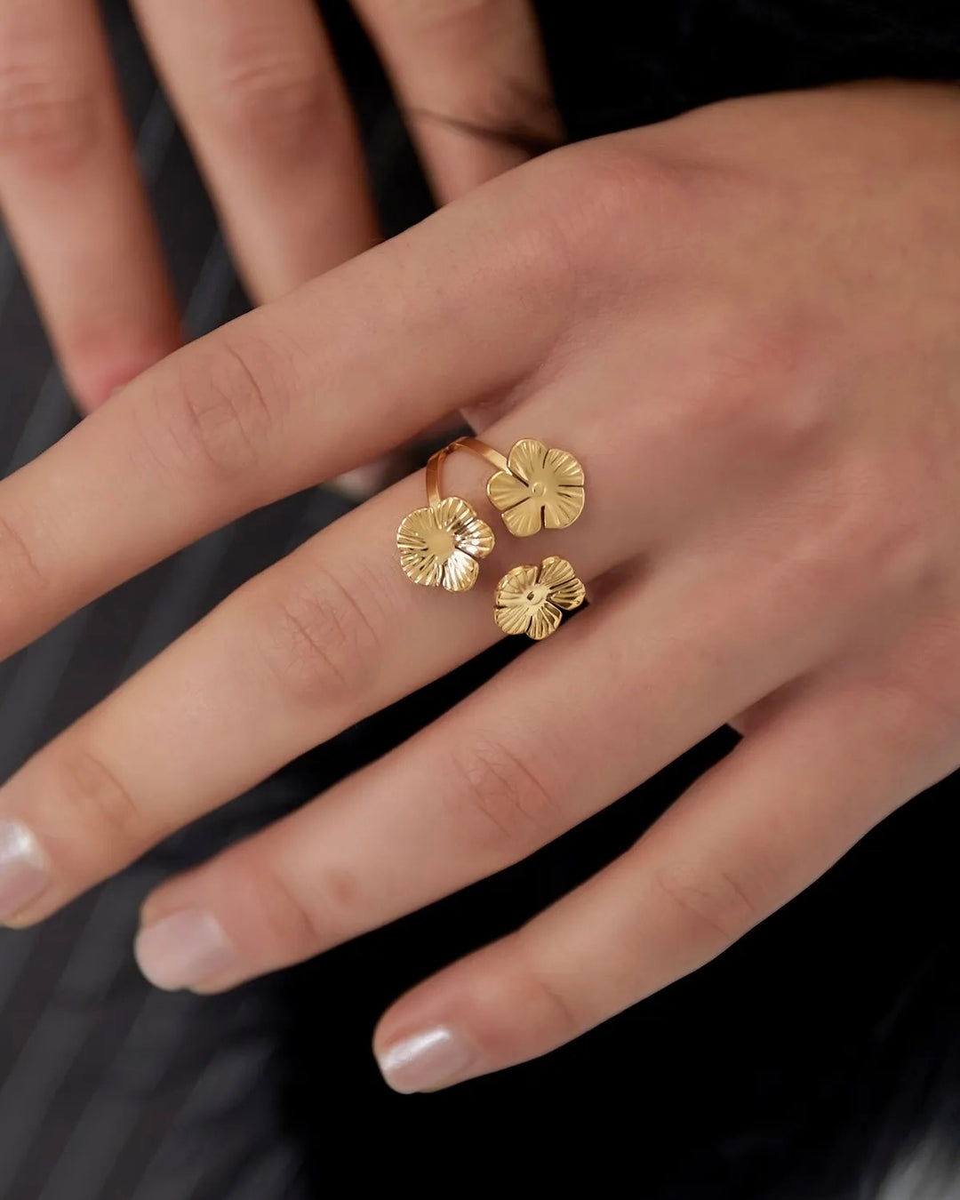Daisy Ring
