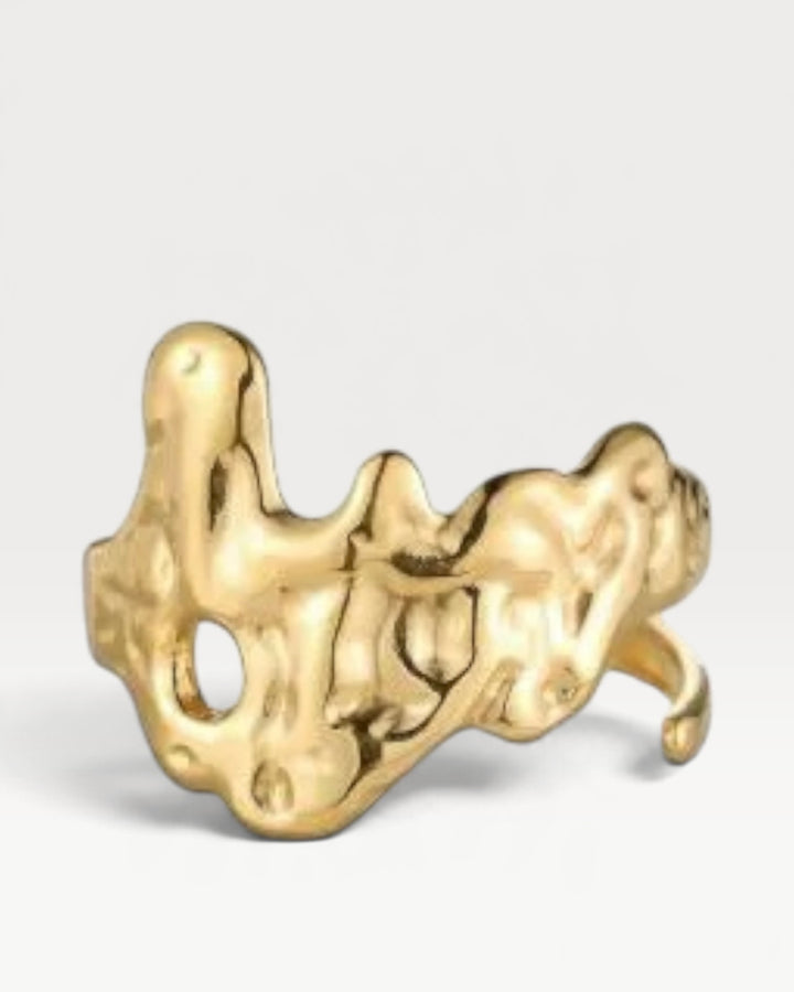 Ariel ring