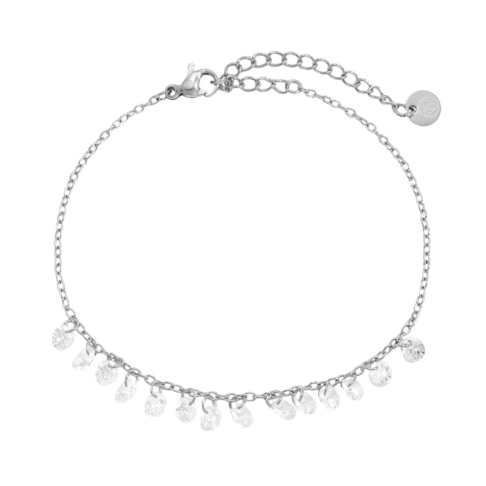 Lyra Armband